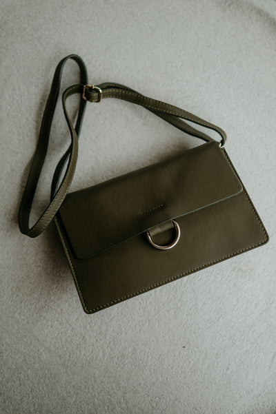 Indizio handbag I Olive