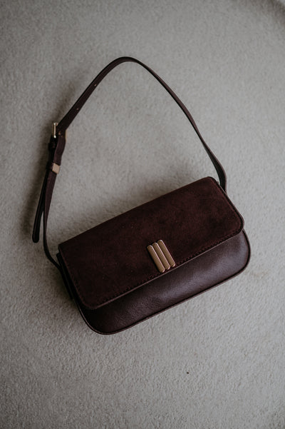 Ondiva handbag I Burgundy