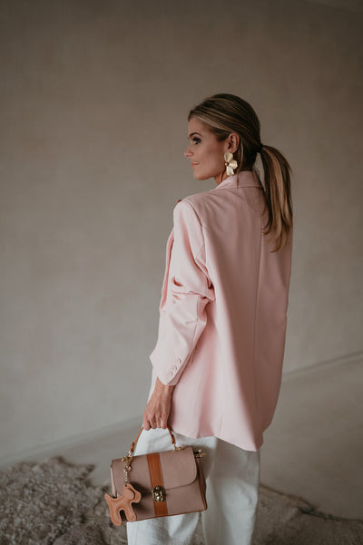 Pendolo blazer I Rose