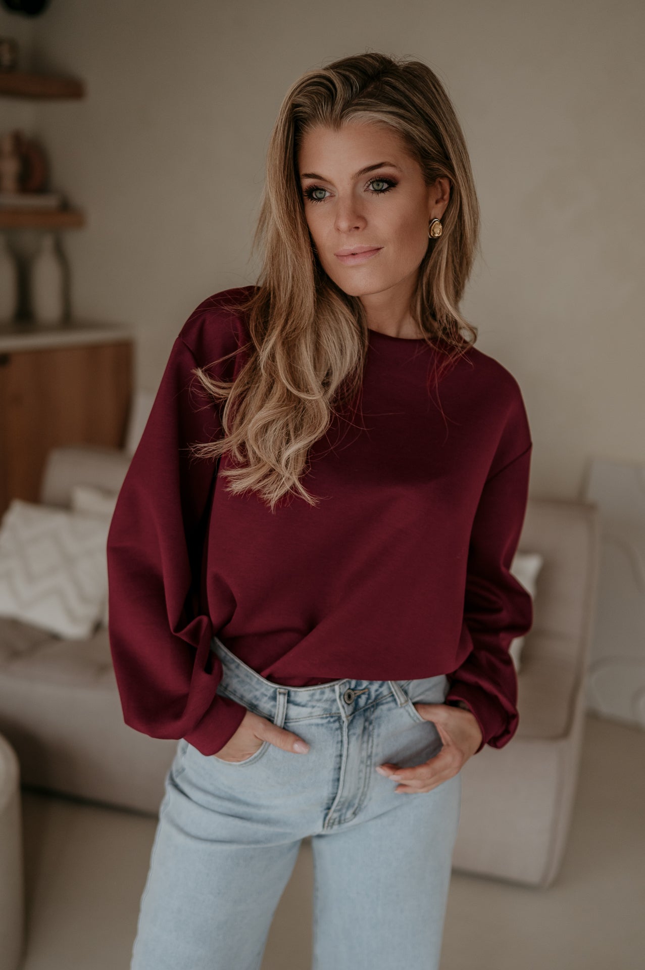 Ademaro LongsIeeve I Bordeaux