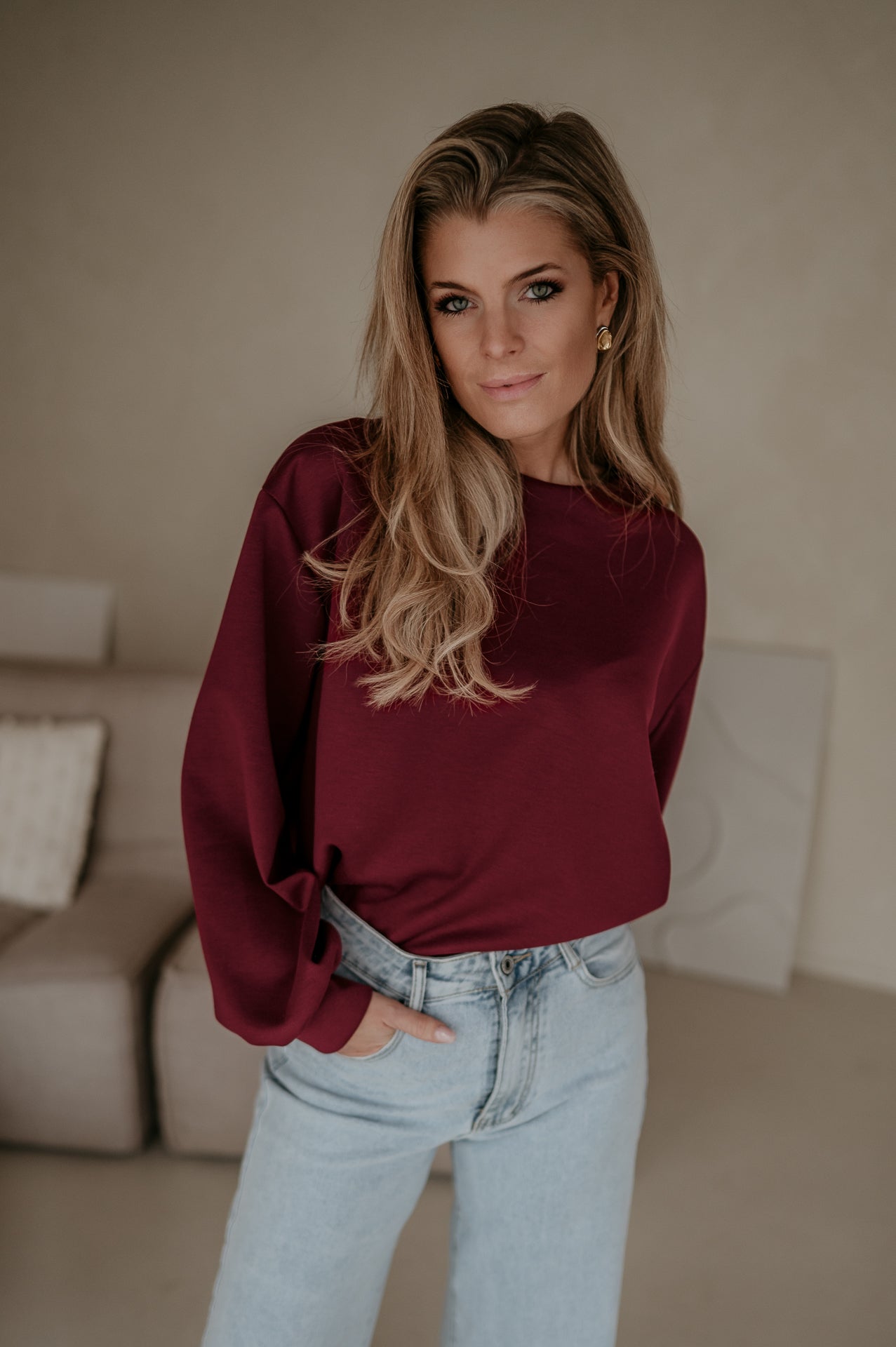 Ademaro LongsIeeve I Bordeaux