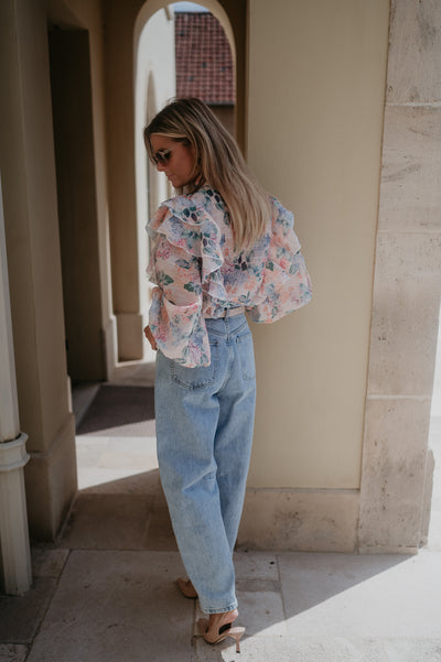 carlino blouse I Colors