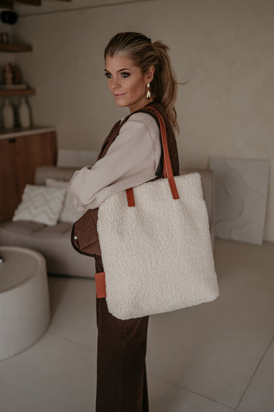 Wild Souls handbag I Fundamental