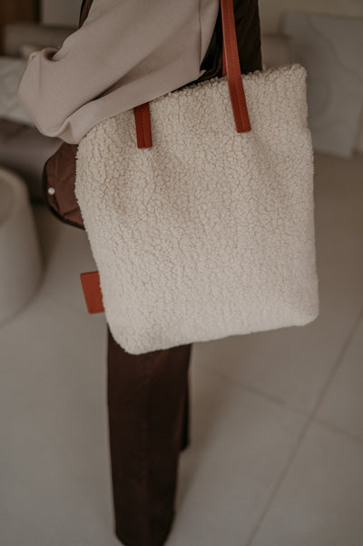 Wild Souls handbag I Fundamental