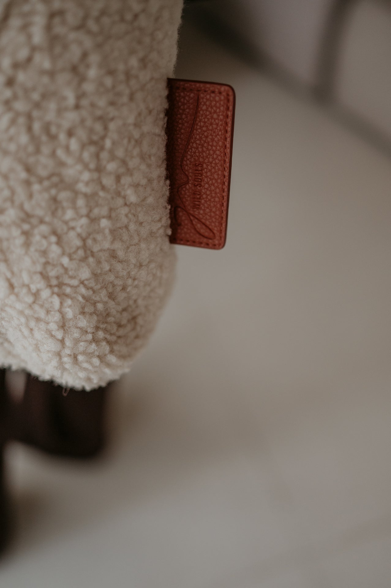 Wild Souls handbag I Fundamental