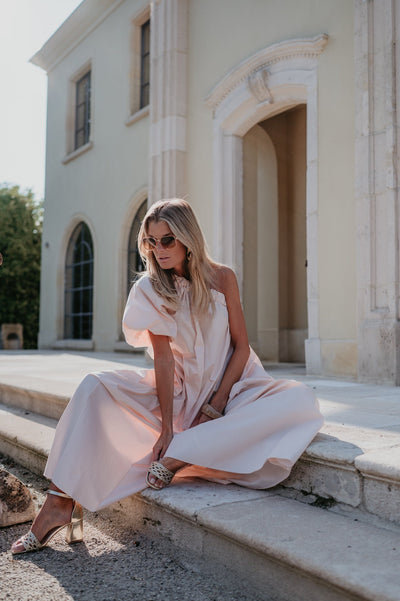 Accendi dress I Rose - Wild Souls by JV® - Dresses