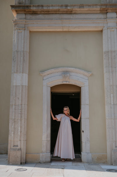 Accendi dress I Rose - Wild Souls by JV® - Dresses