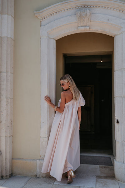Accendi dress I Rose - Wild Souls by JV® - Dresses