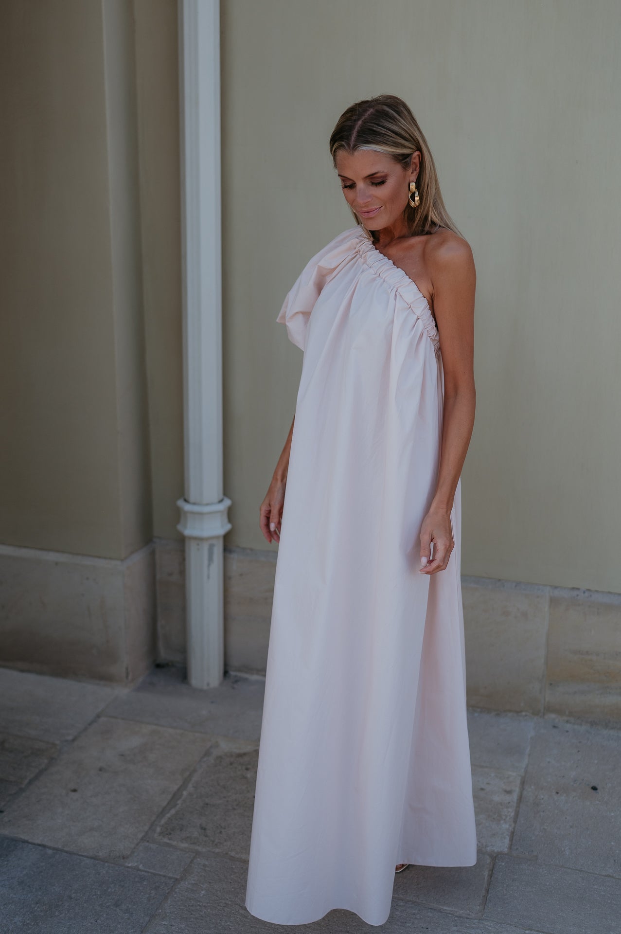 Accendi dress I Rose - Wild Souls by JV® - Dresses