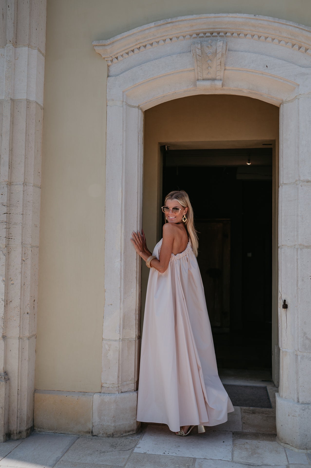Accendi dress I Rose - Wild Souls by JV® - Dresses