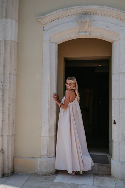 Accendi dress I Rose - Wild Souls by JV® - Dresses