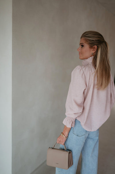 Adatti blouse I Rose - Wild Souls by JV® - Blouses