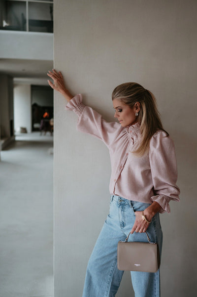 Adatti blouse I Rose - Wild Souls by JV® - Blouses