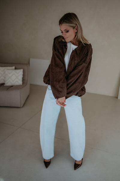 Affiora jeans I Blue - Wild Souls by JV® - Jeans