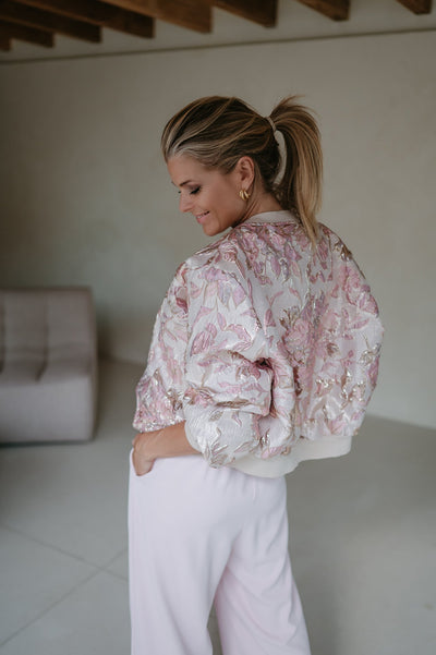 Affranto jacket I Rose - Wild Souls by JV® - Jackets