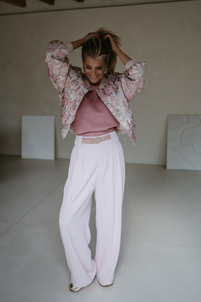Affranto jacket I Rose - Wild Souls by JV® - Jackets