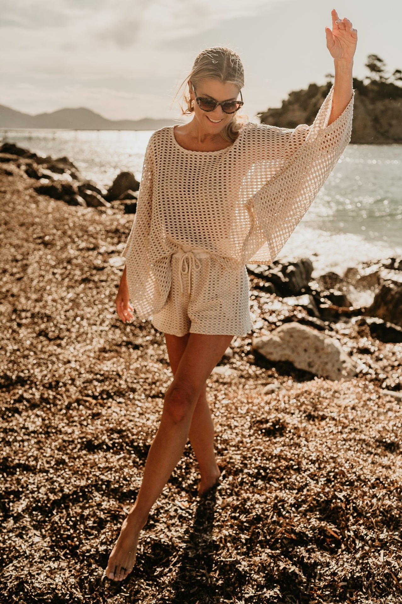 Alludere set I Beige - Wild Souls by JV® - Sets