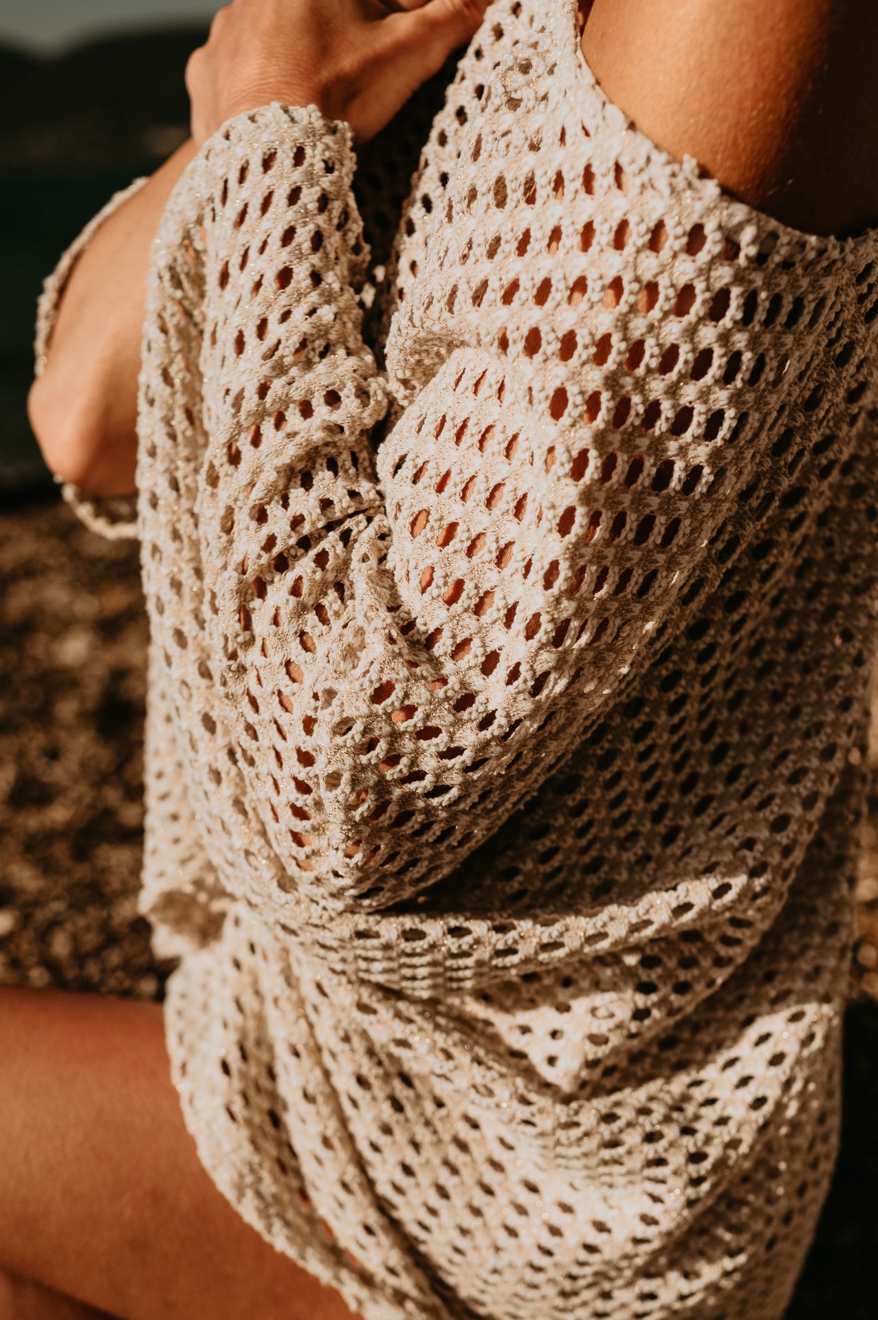Alludere set I Beige - Wild Souls by JV® - Sets