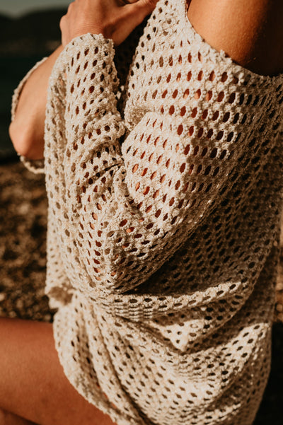 Alludere set I Beige - Wild Souls by JV® - Sets