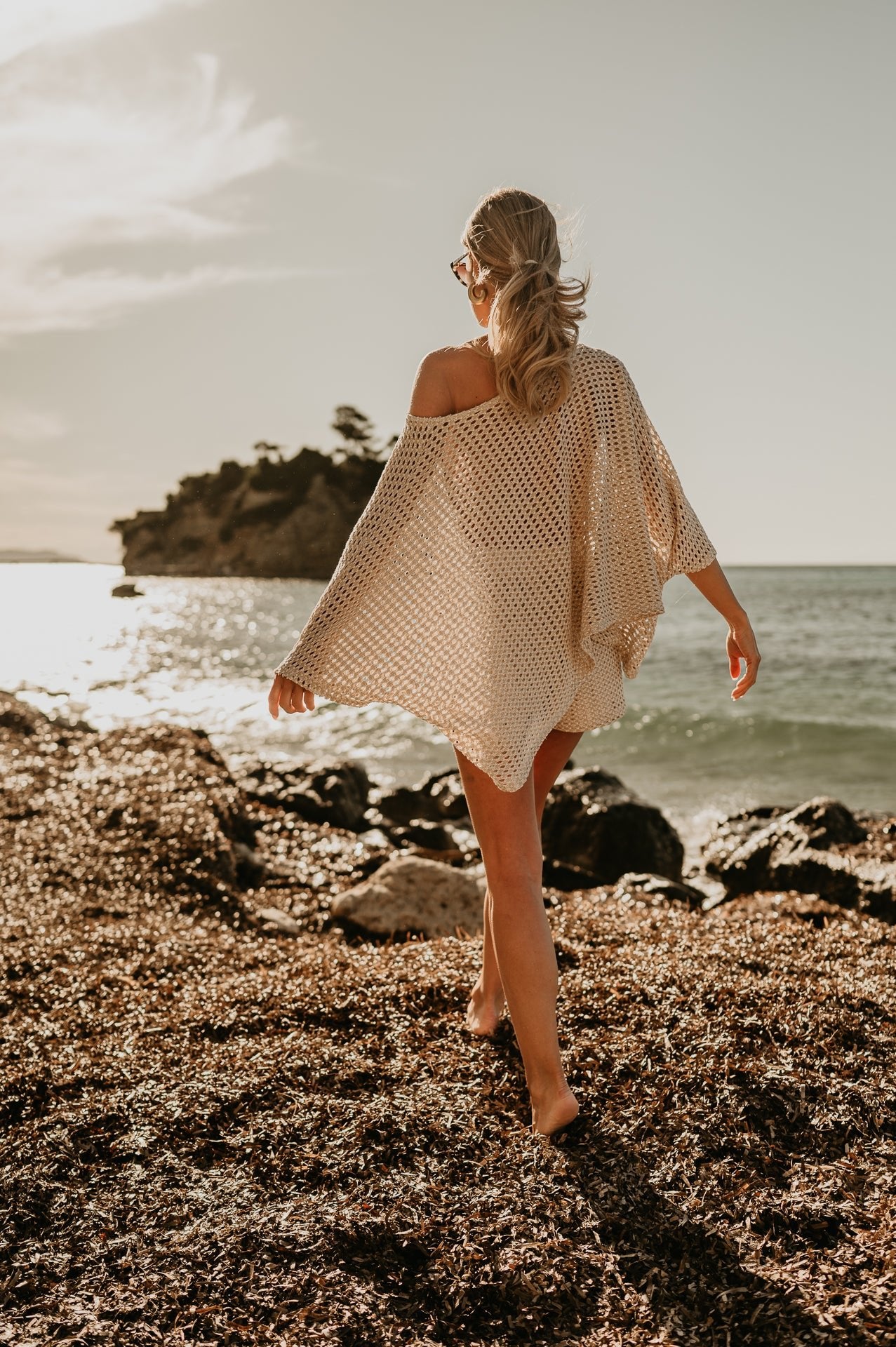 Alludere set I Beige - Wild Souls by JV® - Sets