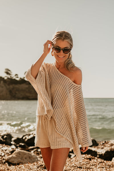 Alludere set I Beige - Wild Souls by JV® - Sets