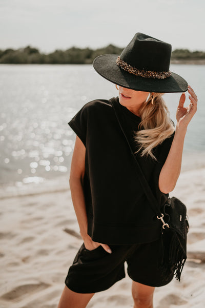 Alono set I Black - Wild Souls by JV® - Sets