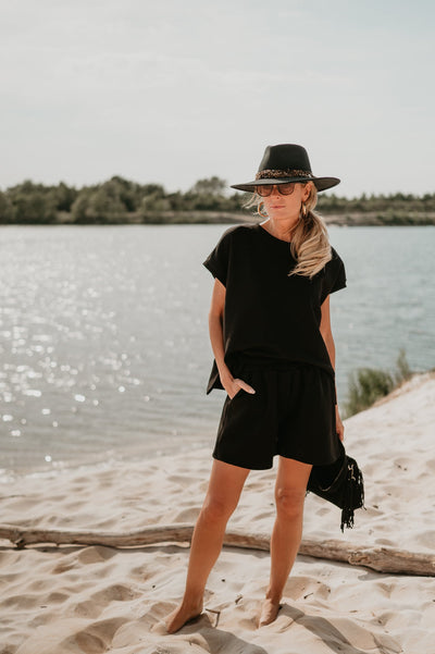 Alono set I Black - Wild Souls by JV® - Sets