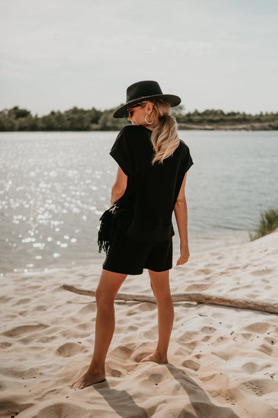Alono set I Black - Wild Souls by JV® - Sets