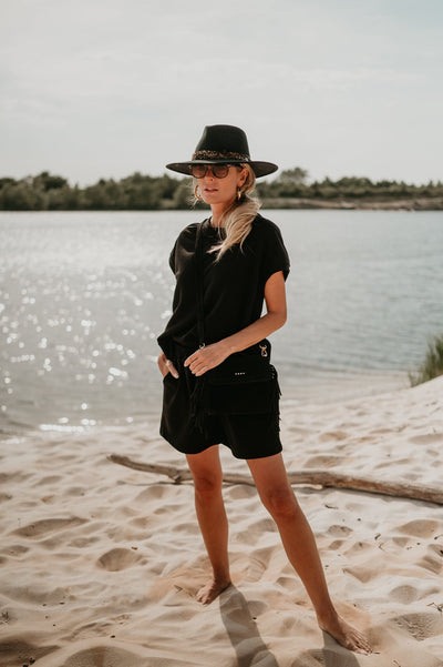 Alono set I Black - Wild Souls by JV® - Sets
