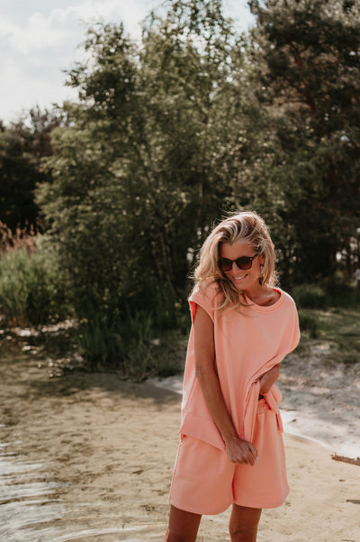 Alono set I Peach - Wild Souls by JV® - Sets