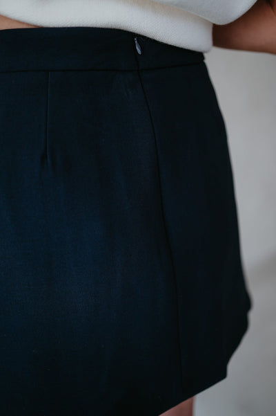 Annuire skirt I Navy - Wild Souls by JV® - Skirts