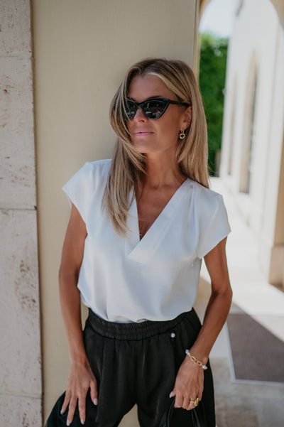 Apre sunglasses I Black - Wild Souls by JV® - Sunglasses