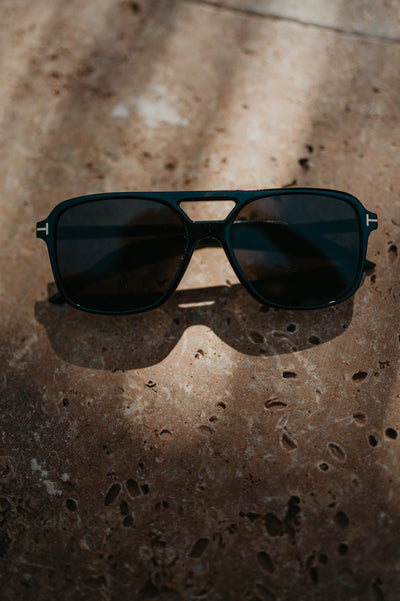 Argilla sunglasses I Black - Wild Souls by JV® - Sunglasses