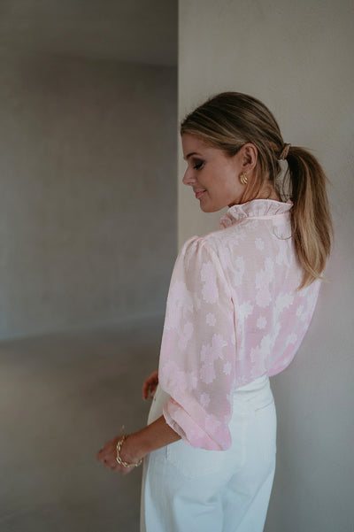 Attuale blouse I Rose - Wild Souls by JV® - Blouses