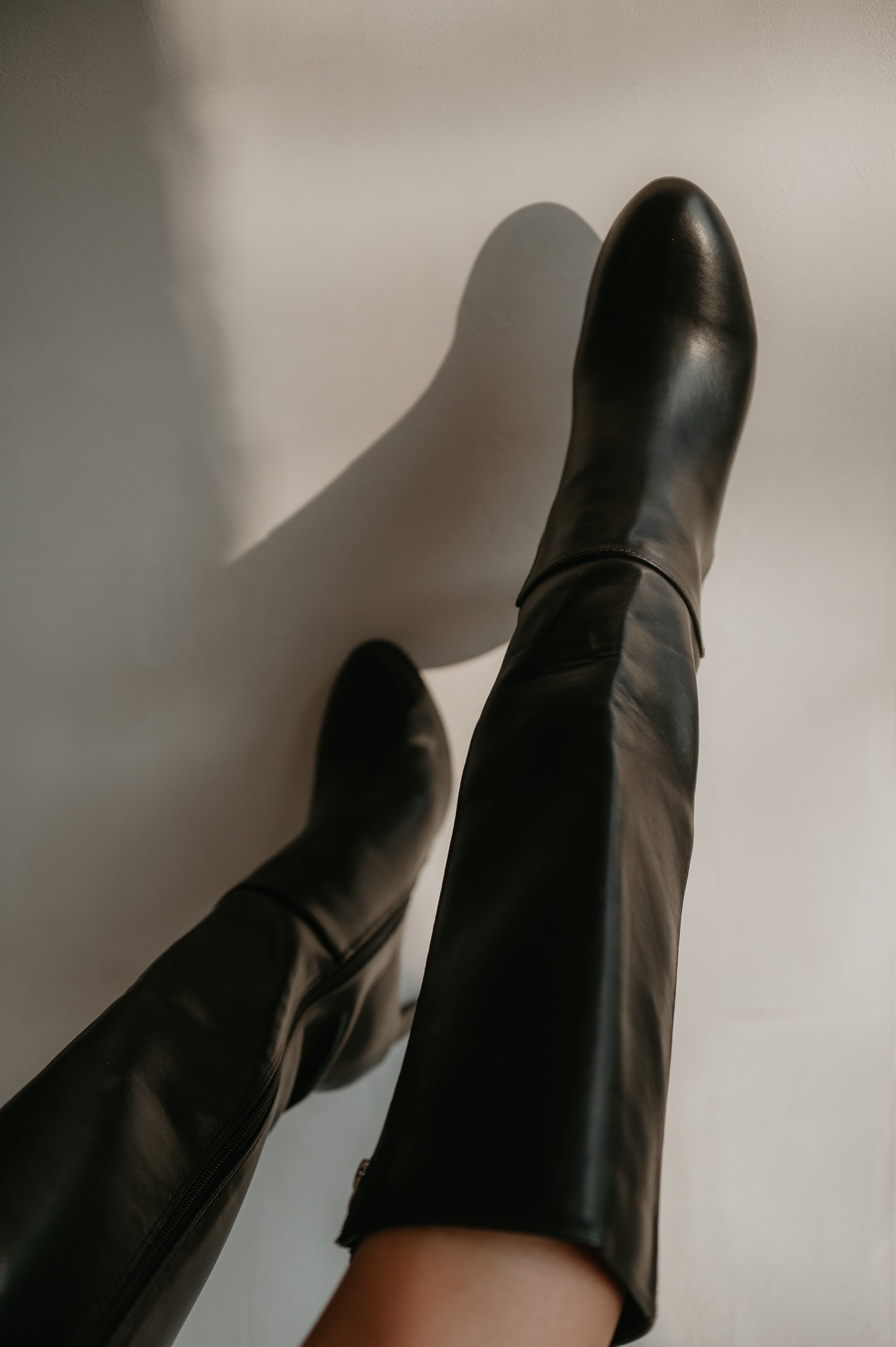 Bledio boots I Black - Wild Souls by JV® - Boots