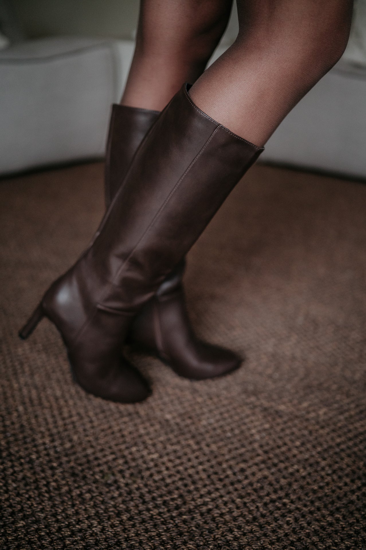 Bledio boots I Brown - Wild Souls by JV® - Boots