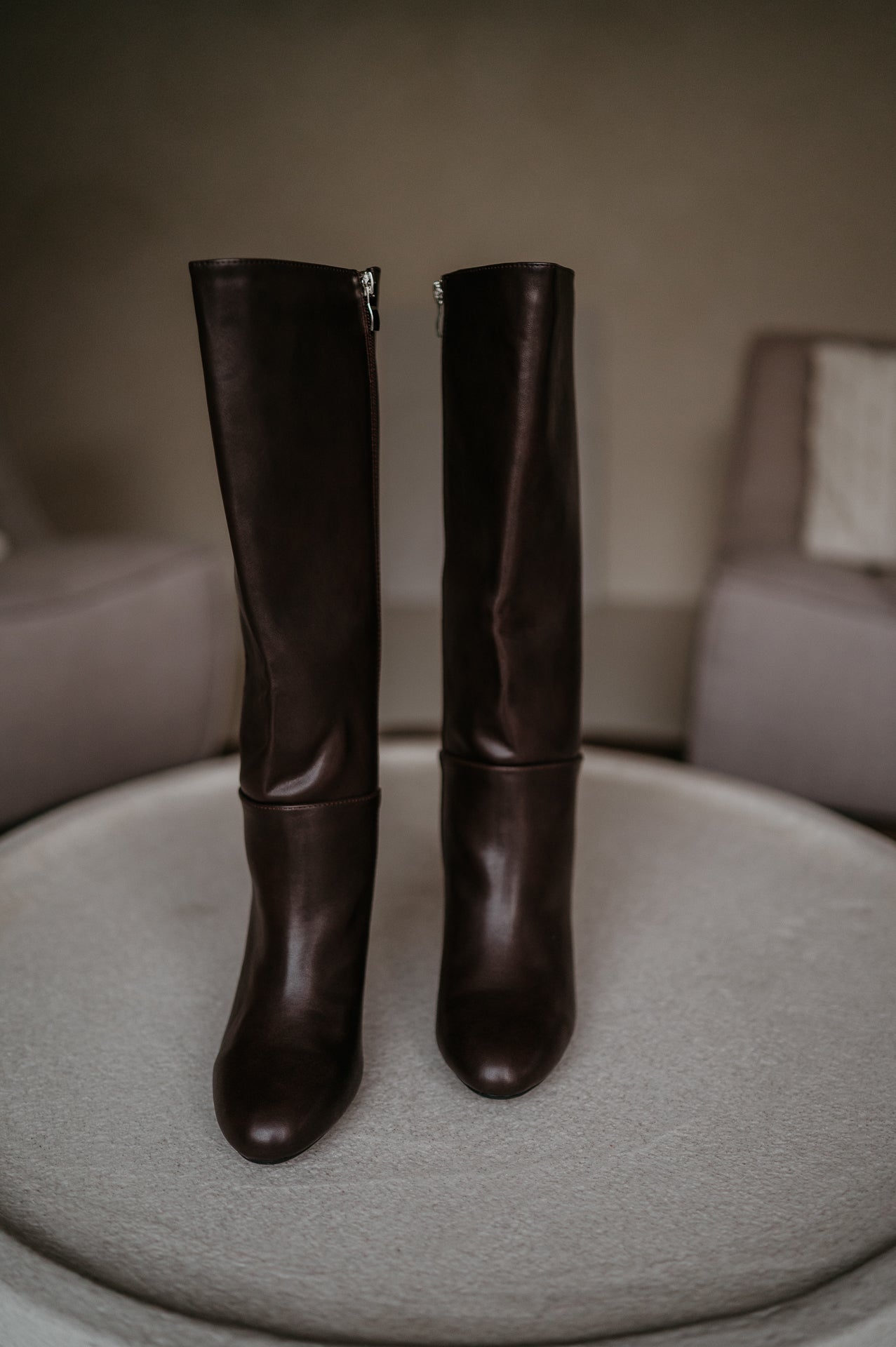 Bledio boots I Brown - Wild Souls by JV® - Boots