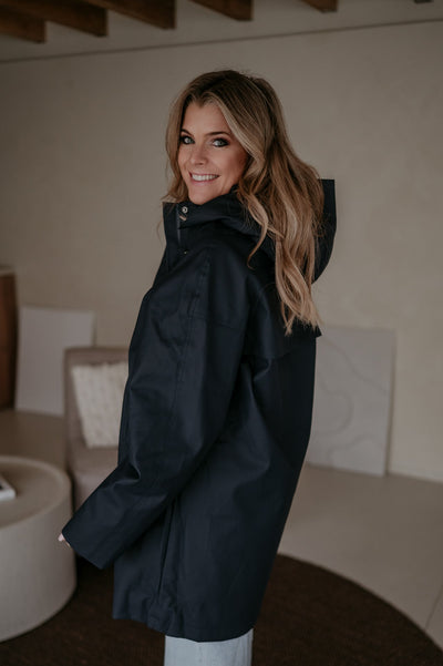 Breno jacket I Navy Blue - Wild Souls by JV® - 