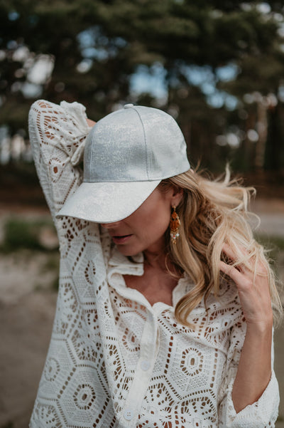 Bruma cap I Pearl - Wild Souls by JV® - Caps