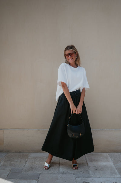 Cadenza skirt I Black - Wild Souls by JV® - Skirts