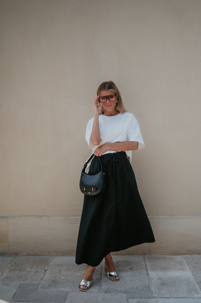 Cadenza skirt I Black - Wild Souls by JV® - Skirts