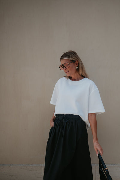 Cadenza skirt I Black - Wild Souls by JV® - Skirts