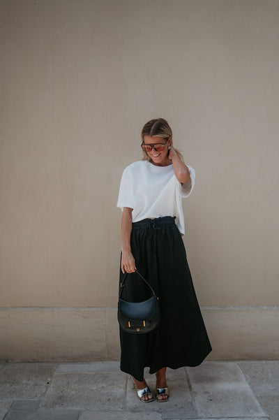 Cadenza skirt I Black - Wild Souls by JV® - Skirts