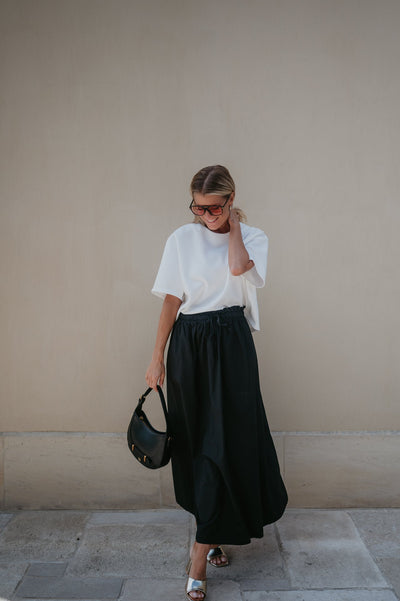 Cadenza skirt I Black - Wild Souls by JV® - Skirts