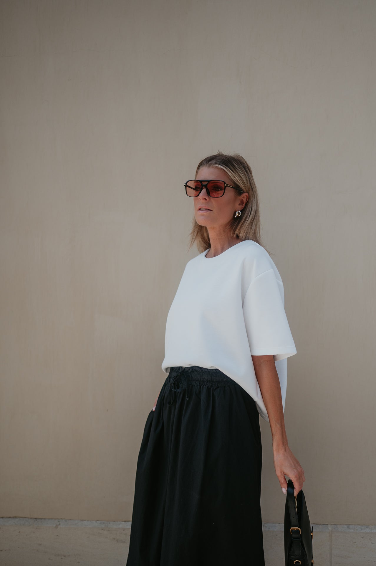 Cadenza skirt I Black - Wild Souls by JV® - Skirts