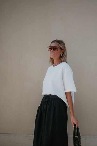 Cadenza skirt I Black - Wild Souls by JV® - Skirts