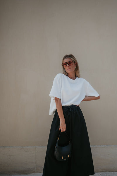 Cadenza skirt I Black - Wild Souls by JV® - Skirts