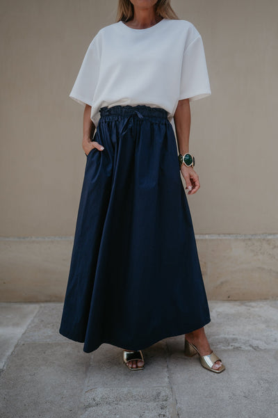 Cadenza skirt I Blue - Wild Souls by JV® - Skirts
