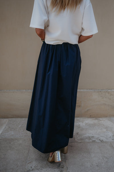 Cadenza skirt I Blue - Wild Souls by JV® - Skirts