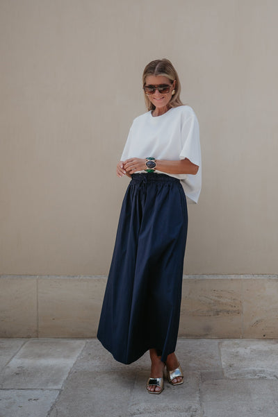 Cadenza skirt I Blue - Wild Souls by JV® - Skirts